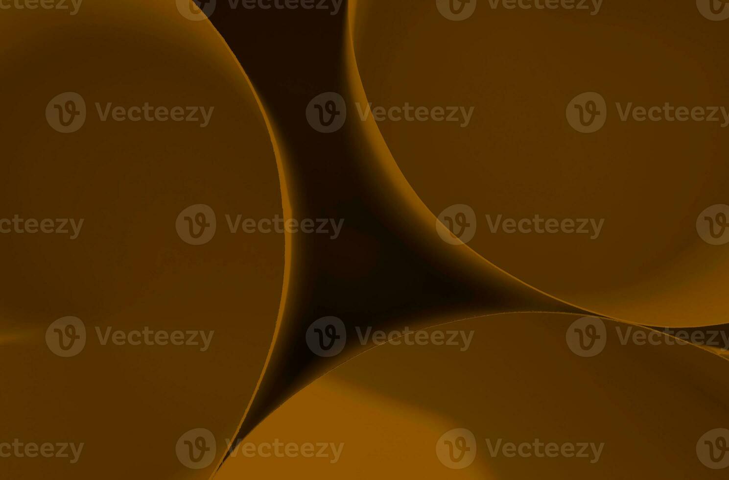 Rolled Layers  Papers Background Design photo