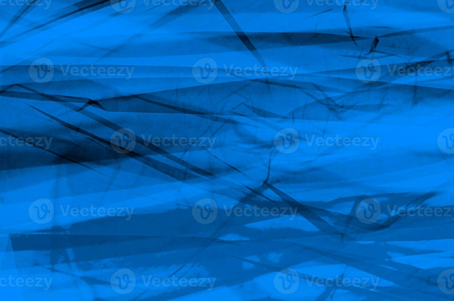 Rough Layers Modern Abstract Background Design photo