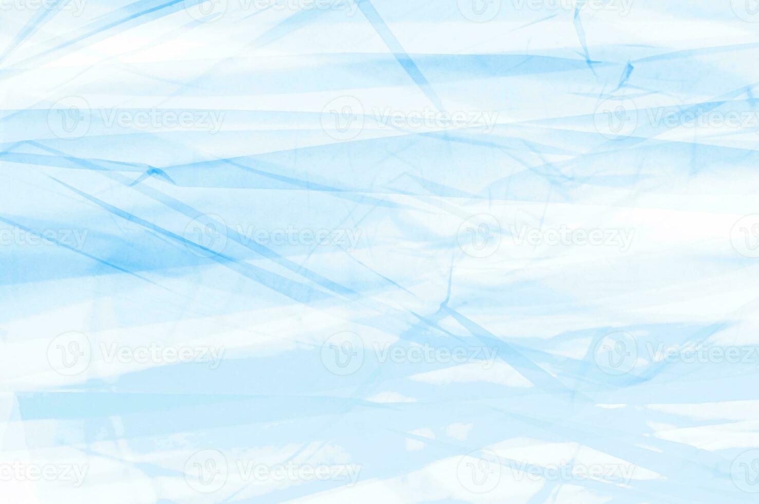 Rough Layers Modern Abstract Background Design photo