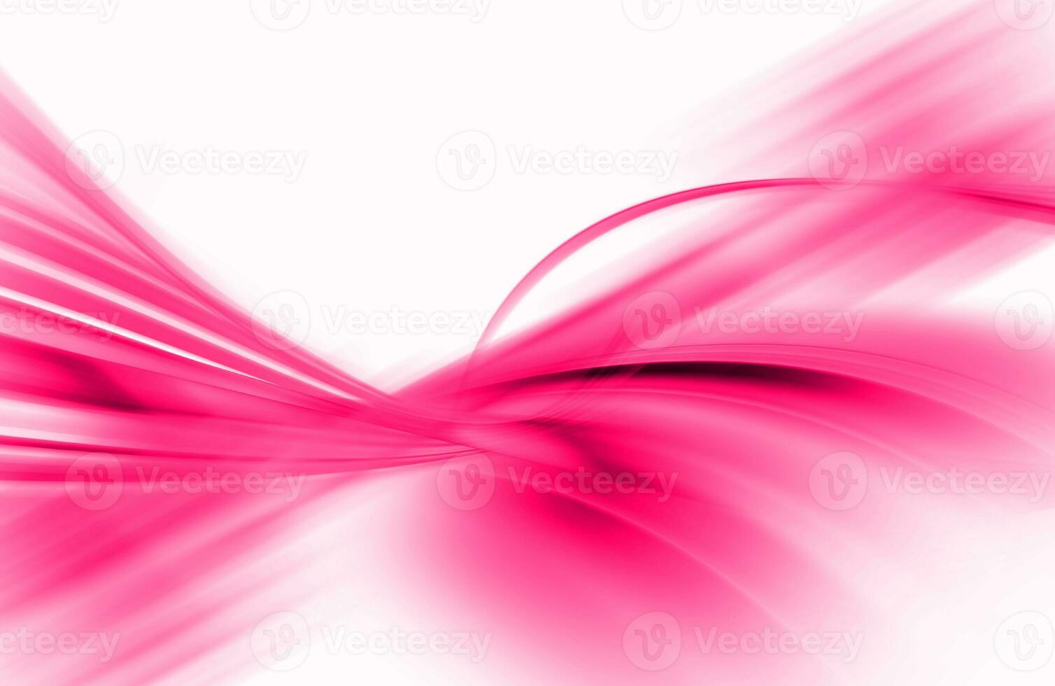 Curved Line Abstract Background Design photo