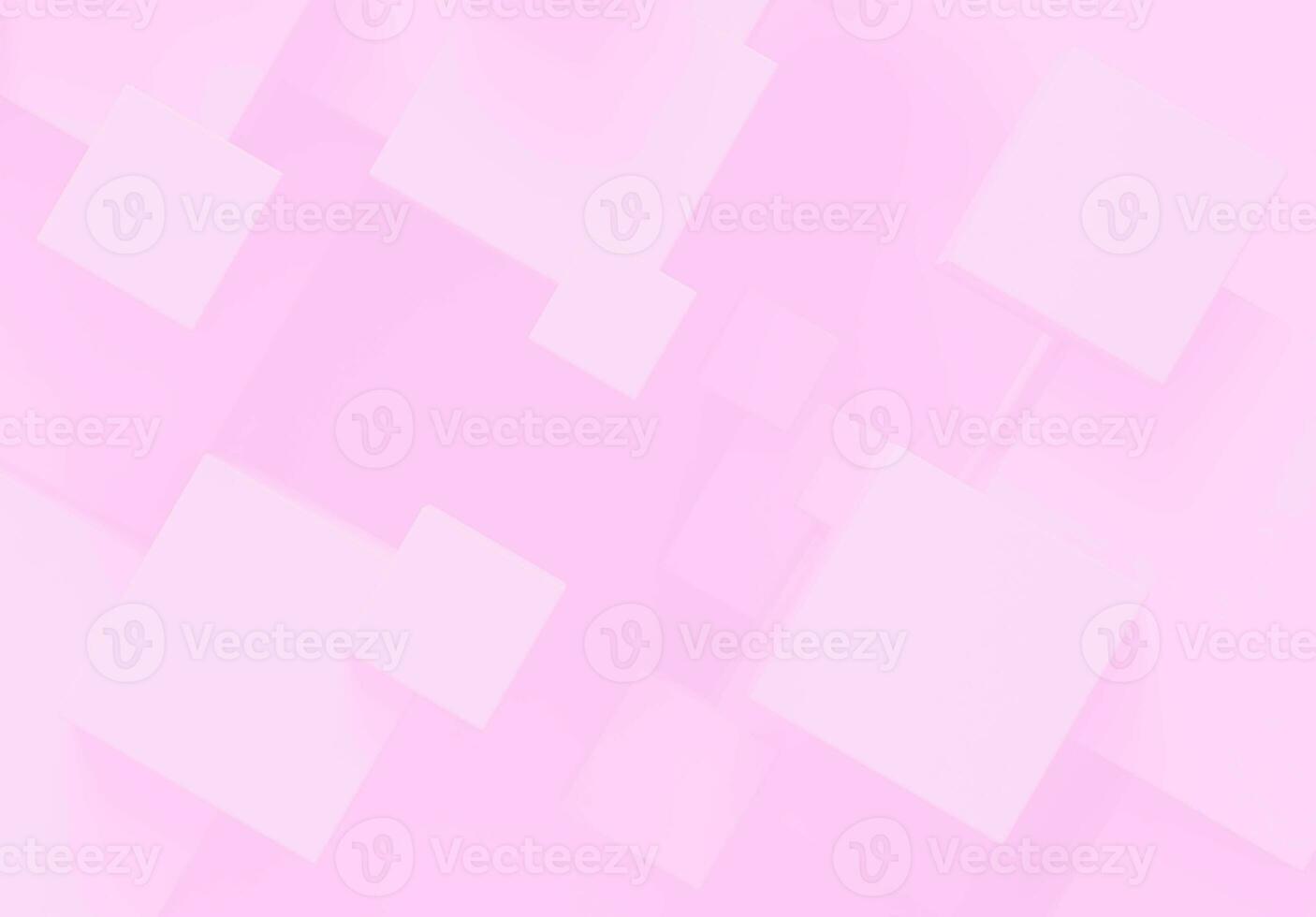 Colorful Aesthetic square background design photo