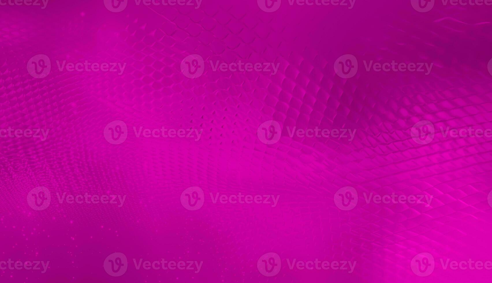 3d Abstract digital background design photo