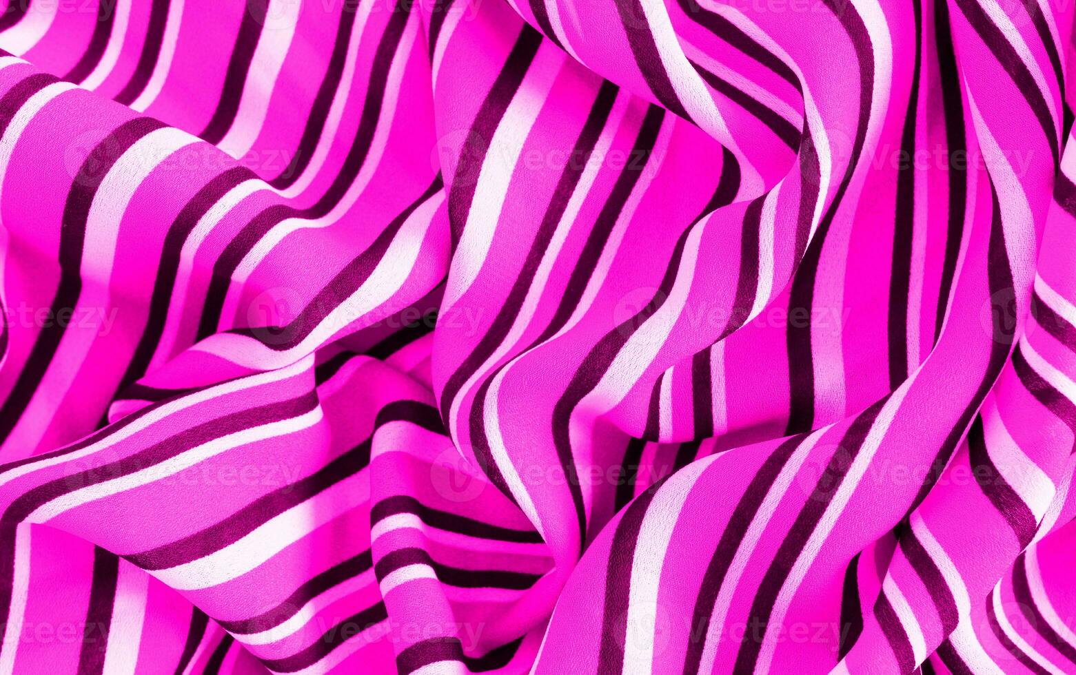 Abstract Fabric Texture Background Design photo