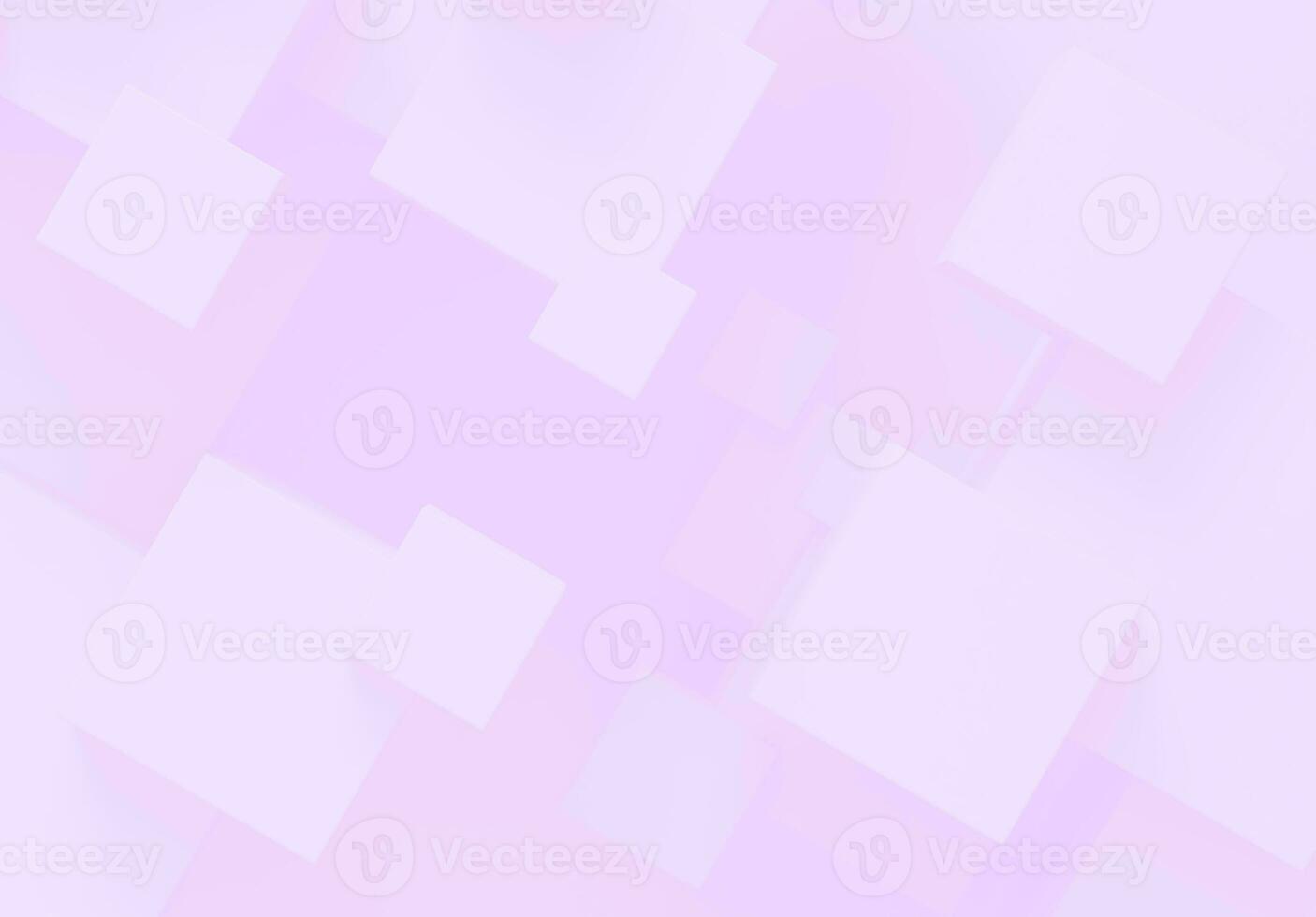 Colorful Aesthetic square background design photo