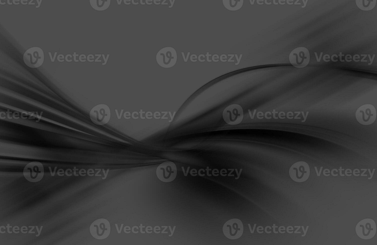 Curved Line Abstract background design photo