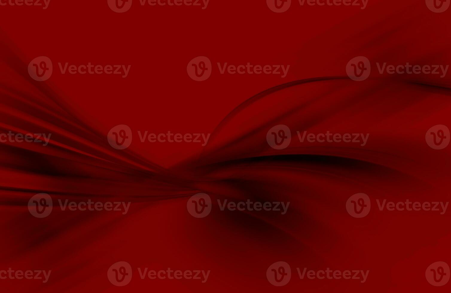 Curved Line Abstract background design photo