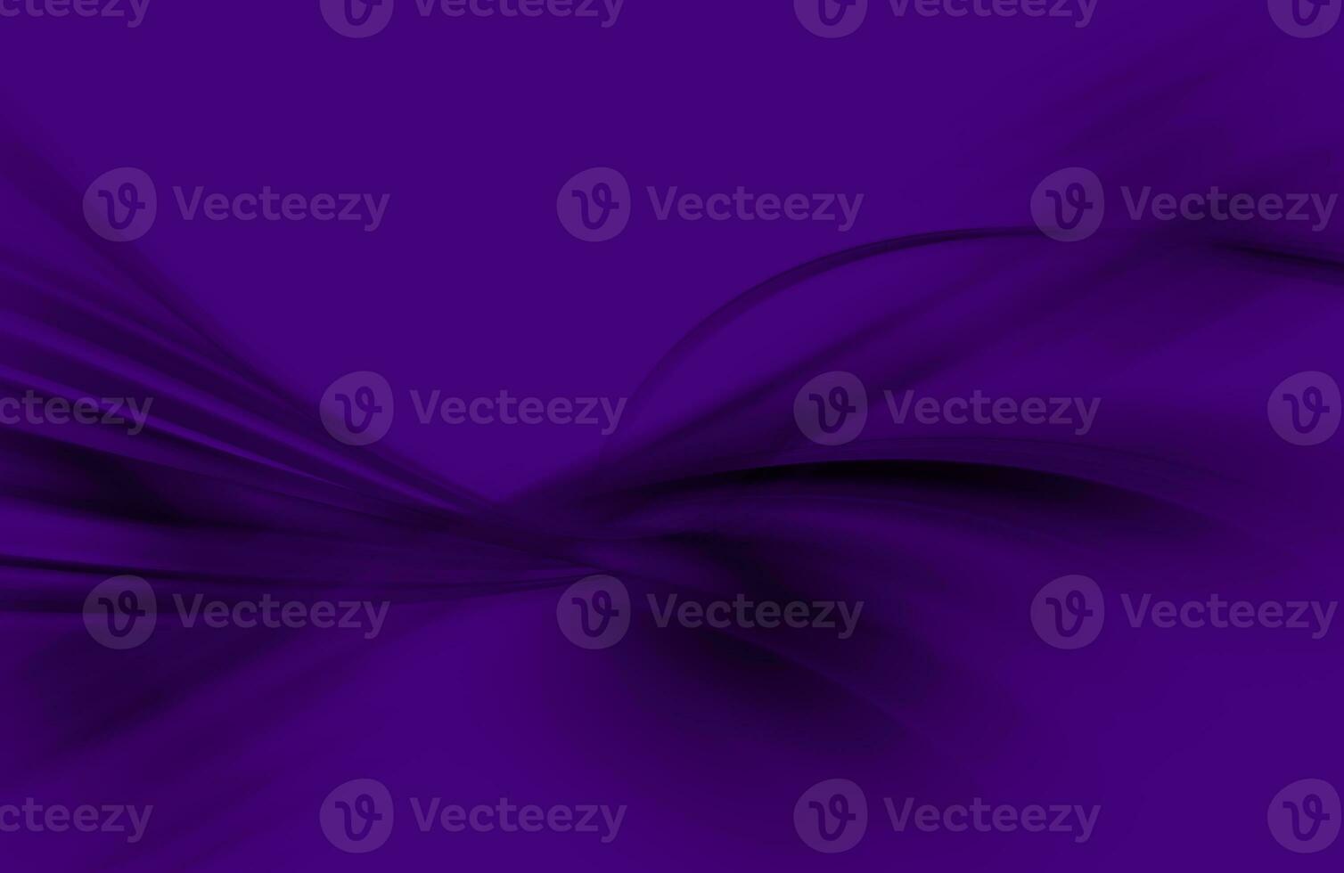 Curved Line Abstract background design photo