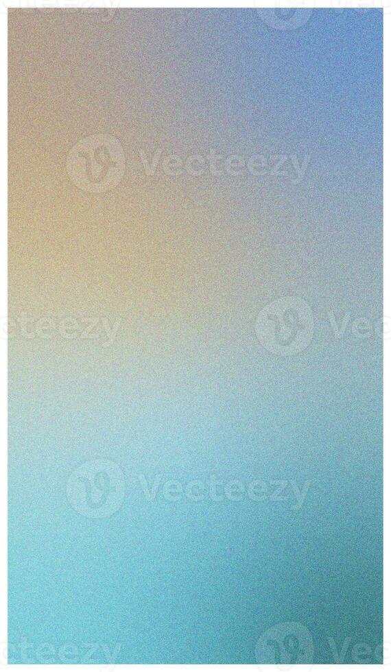 blue, beige, blue, sandy, purple gradient background, blurred color wave pattern with noise texture, vertical banner size background photo