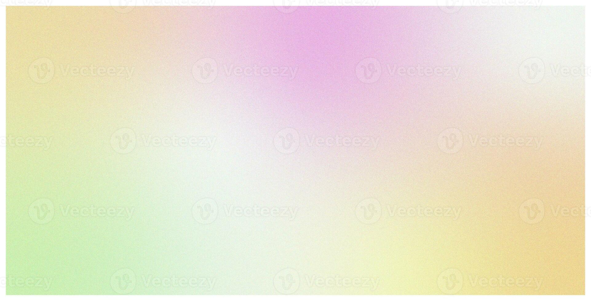 ligero azul, beige, azul, arenoso, púrpura degradado fondo, borroso color ola modelo con ruido textura, amplio bandera Talla antecedentes foto