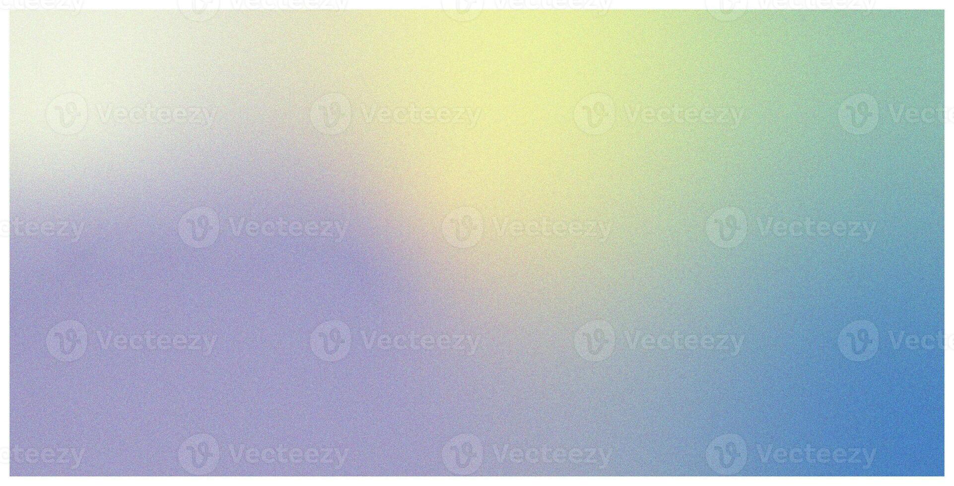 light blue, beige, blue, sandy, purple gradient background, blurred color wave pattern with noise texture, wide banner size background photo