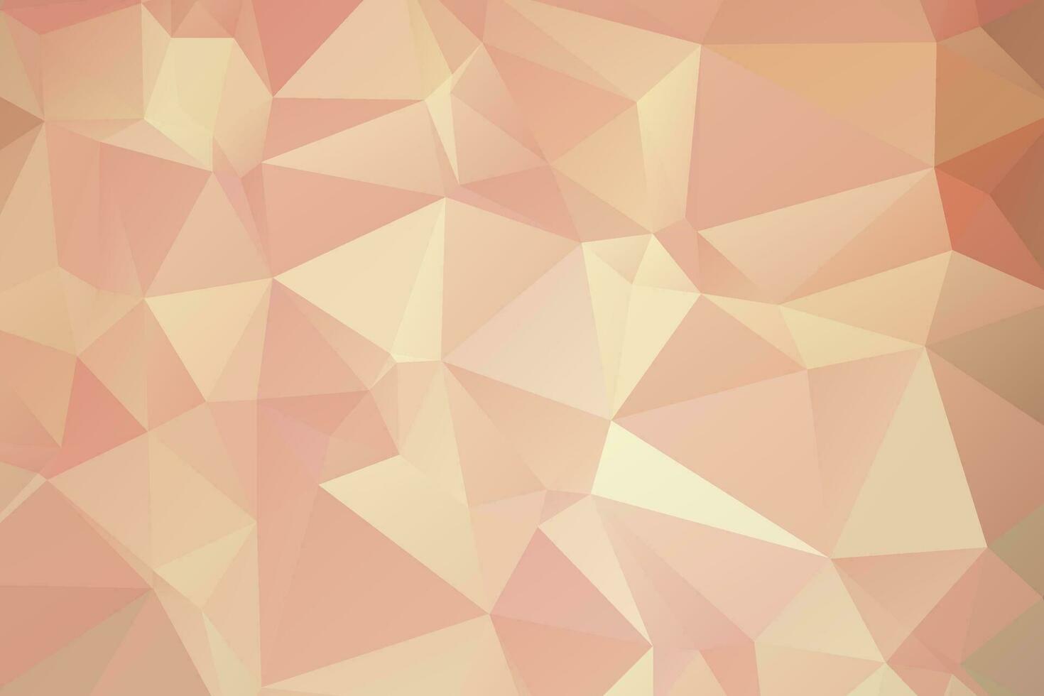 Abstract Gray background, low poly textured triangle shapes in random pattern, trendy lowpoly background. vector