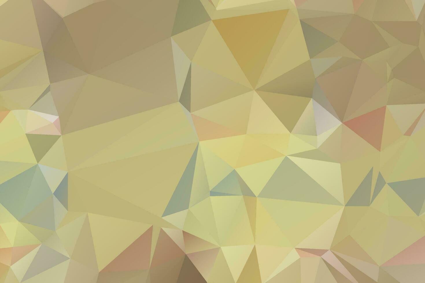 Abstract Gray background, low poly textured triangle shapes in random pattern, trendy lowpoly background. vector