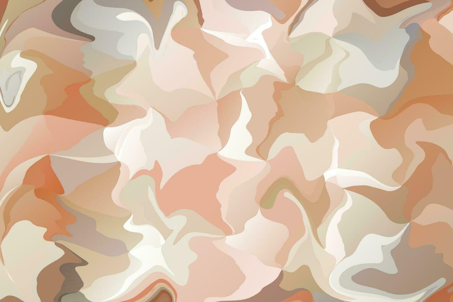 Camouflage Seamless Pattern. Camouflage Endless Repeats Surface. Vector Camo Fabric. Woodland Concept. Seamless Army Hunting Print. Extreme Style.