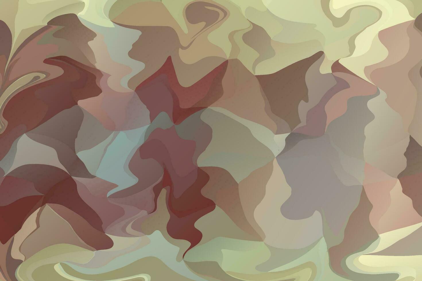 Camouflage Seamless Pattern. Camouflage Endless Repeats Surface. Vector Camo Fabric. Woodland Concept. Seamless Army Hunting Print. Extreme Style.