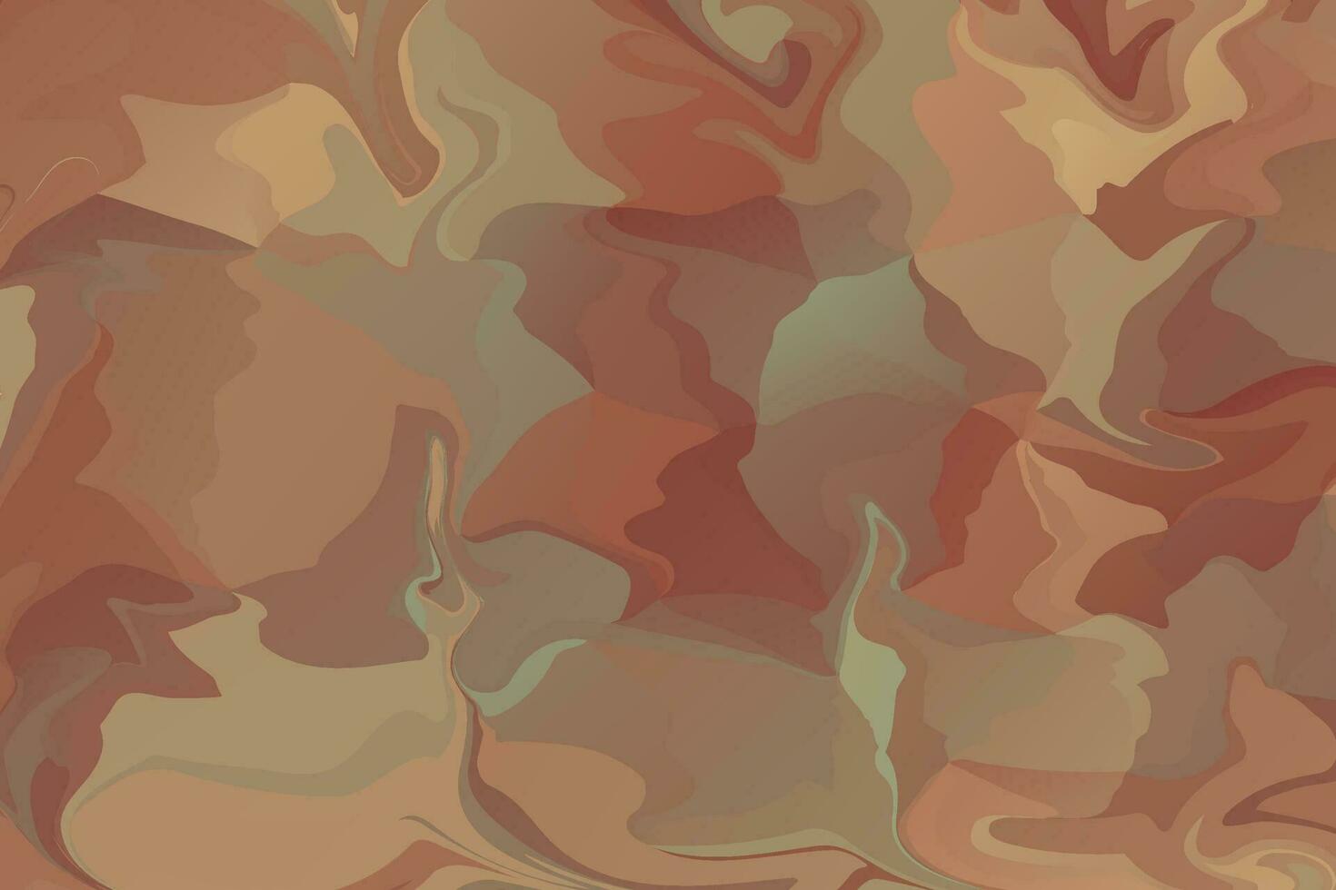 Camouflage Seamless Pattern. Camouflage Endless Repeats Surface. Vector Camo Fabric. Woodland Concept. Seamless Army Hunting Print. Extreme Style.