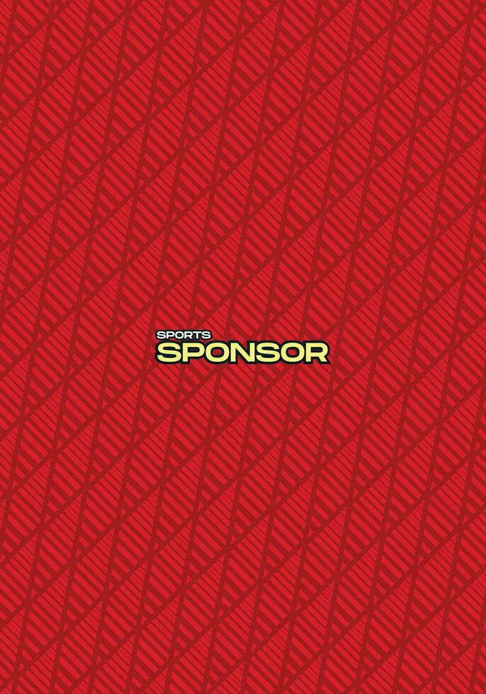 Vector Background for Sport Jersey Fabric Textile Sublimation Pattern Texture