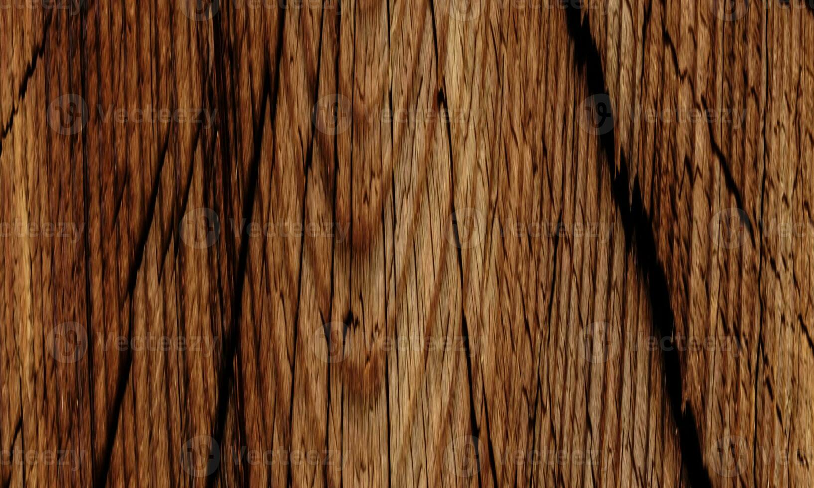 textured wooden planks, long wooden patterns with motifs photo