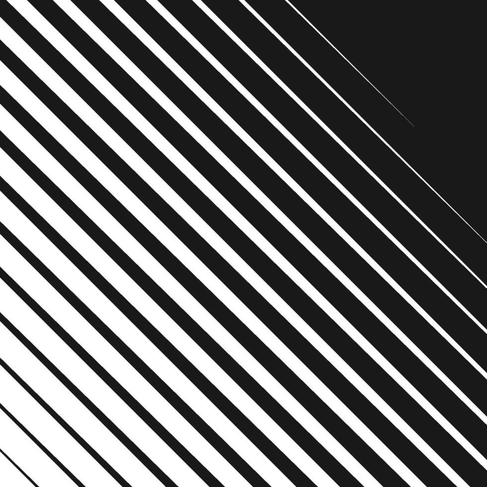 diagonal líneas antecedentes vector