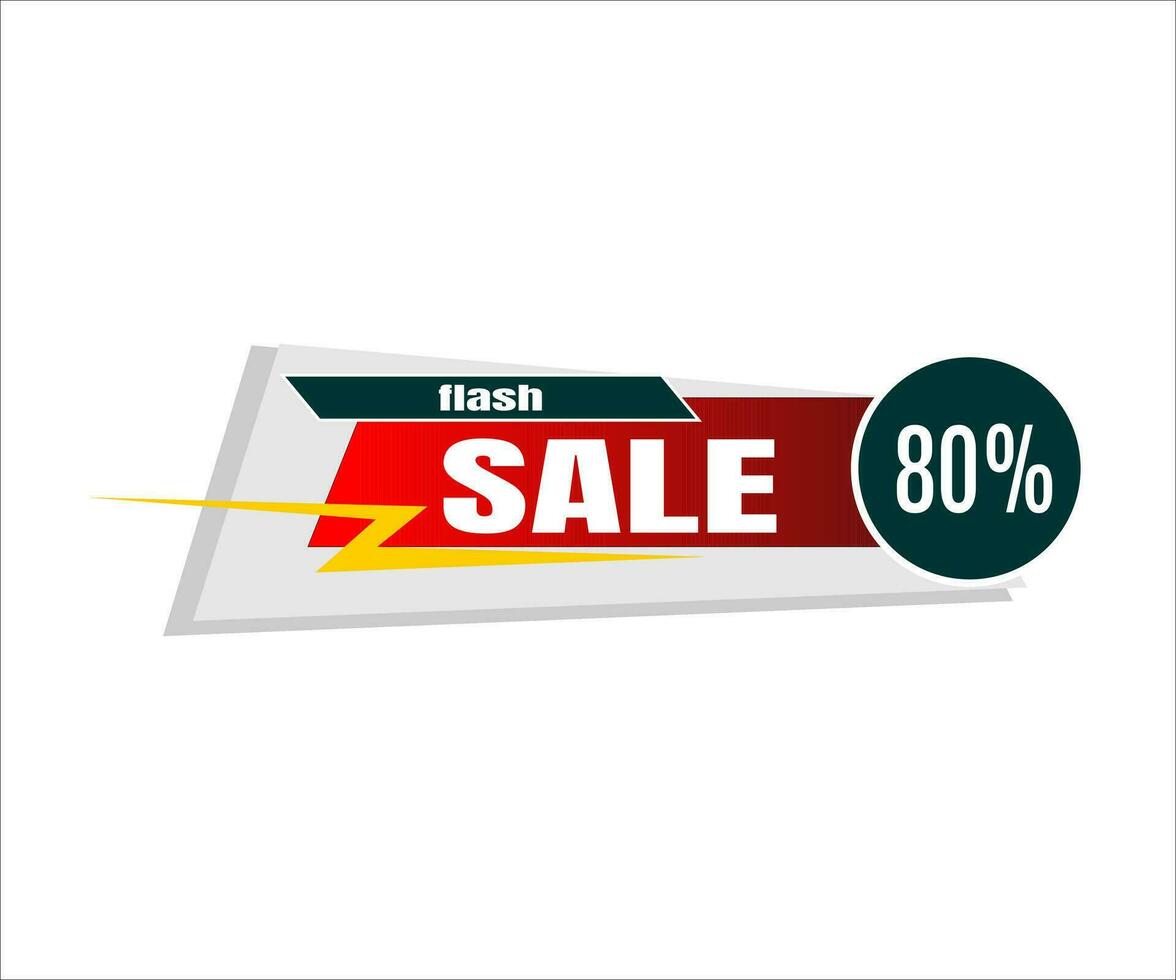 Sale Elegant Design Vector