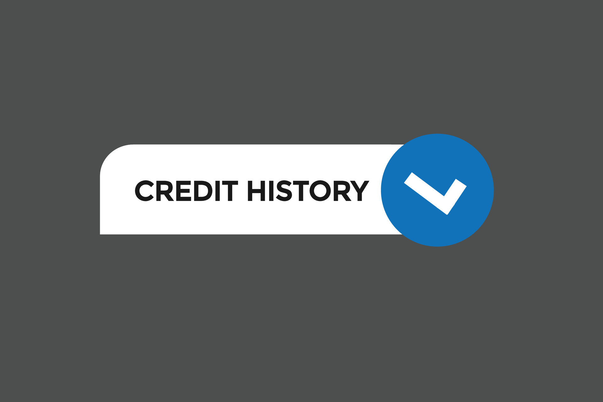 new credit history, website, click button, level, sign, speech, bubble