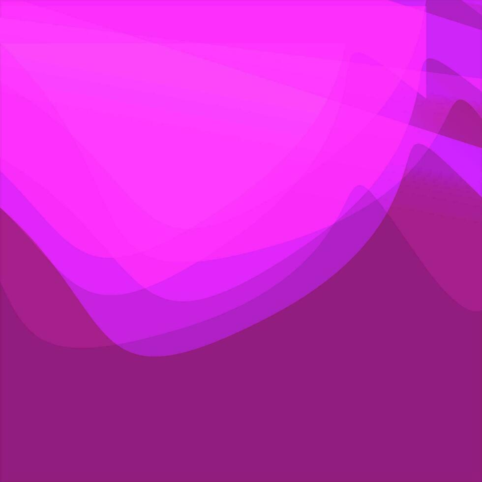 Abstract Background with purple vector