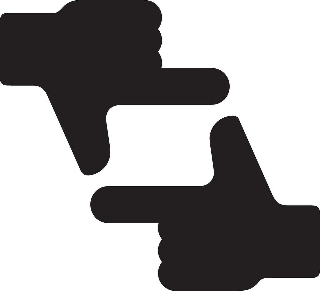 Camera photography icon symbol vector image. Illustration of multimedia photographic lens graphic design image