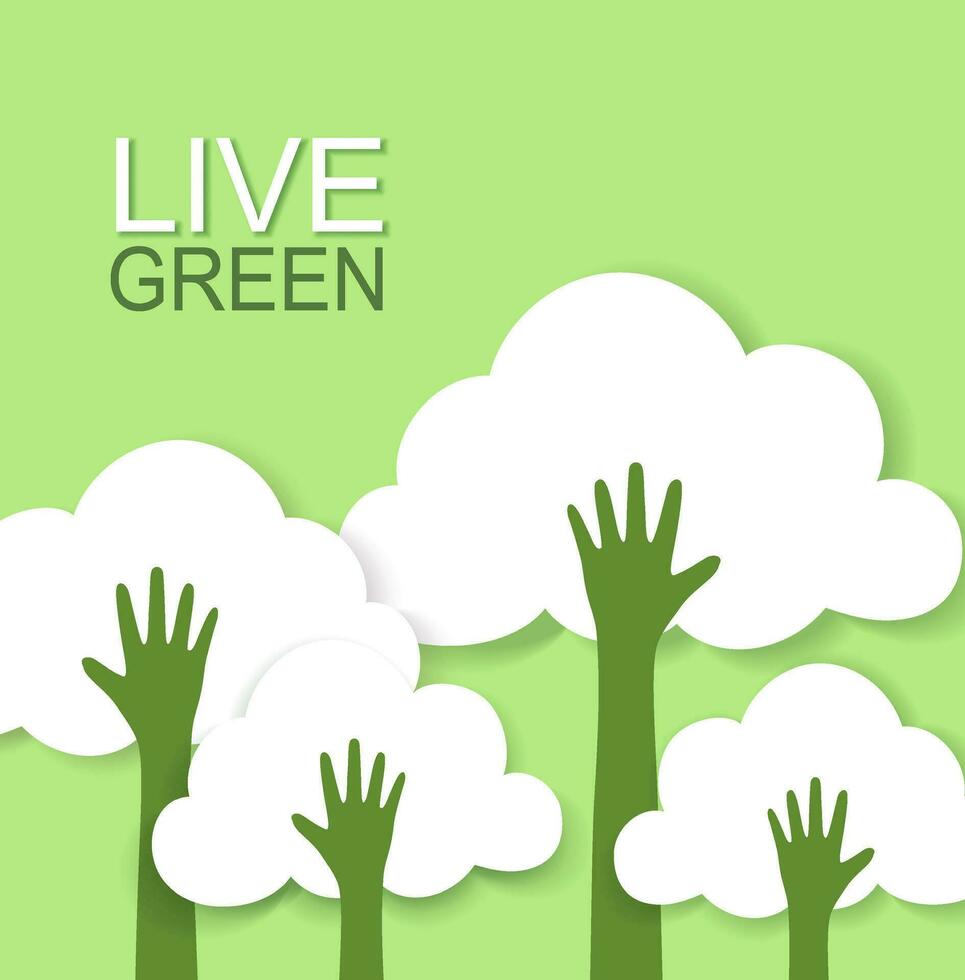 Vector about Environment concept template