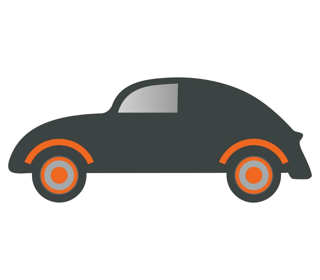 Auto car Logo Template vector icon