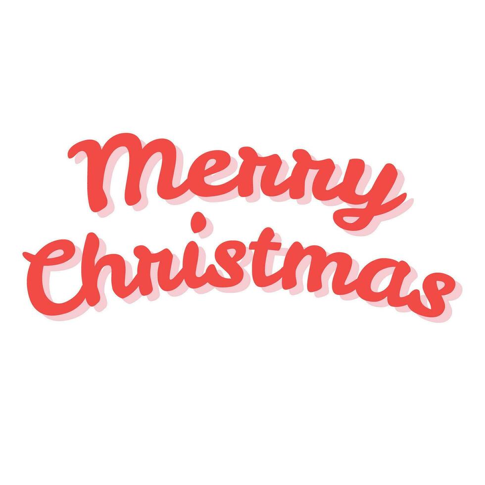 Christmas element collection vector