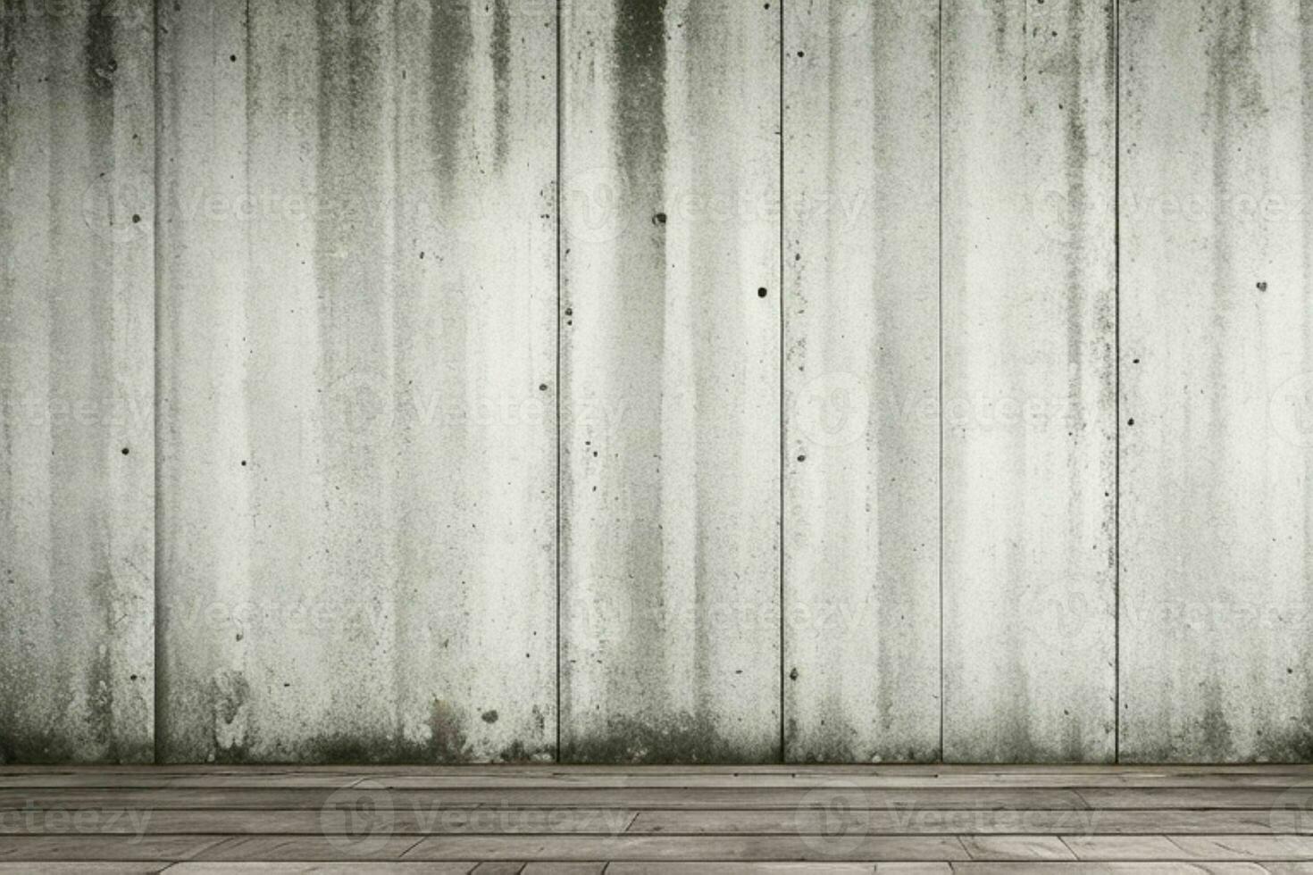 grunge wall fade paint texture background. AI Generative Pro Photo
