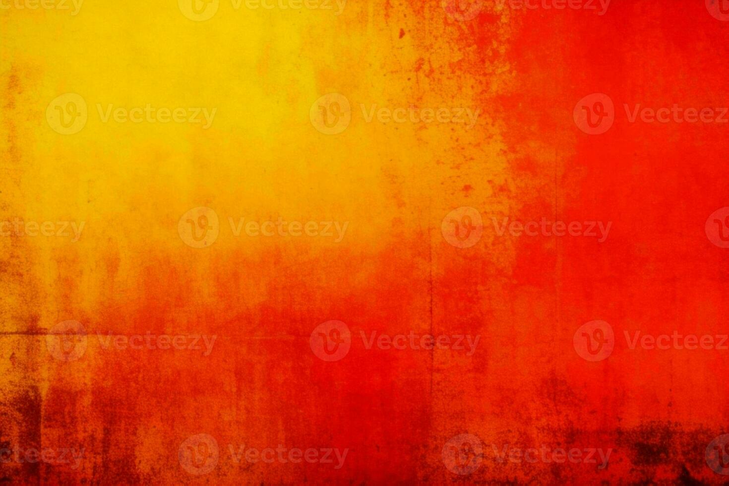 grunge wall fade paint texture background. AI Generative Pro Photo