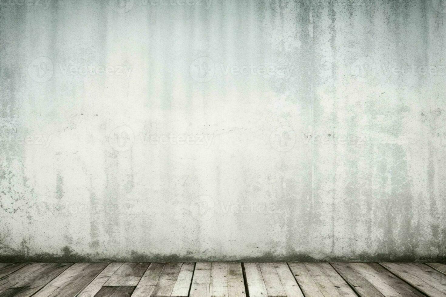 grunge wall fade paint texture background. AI Generative Pro Photo