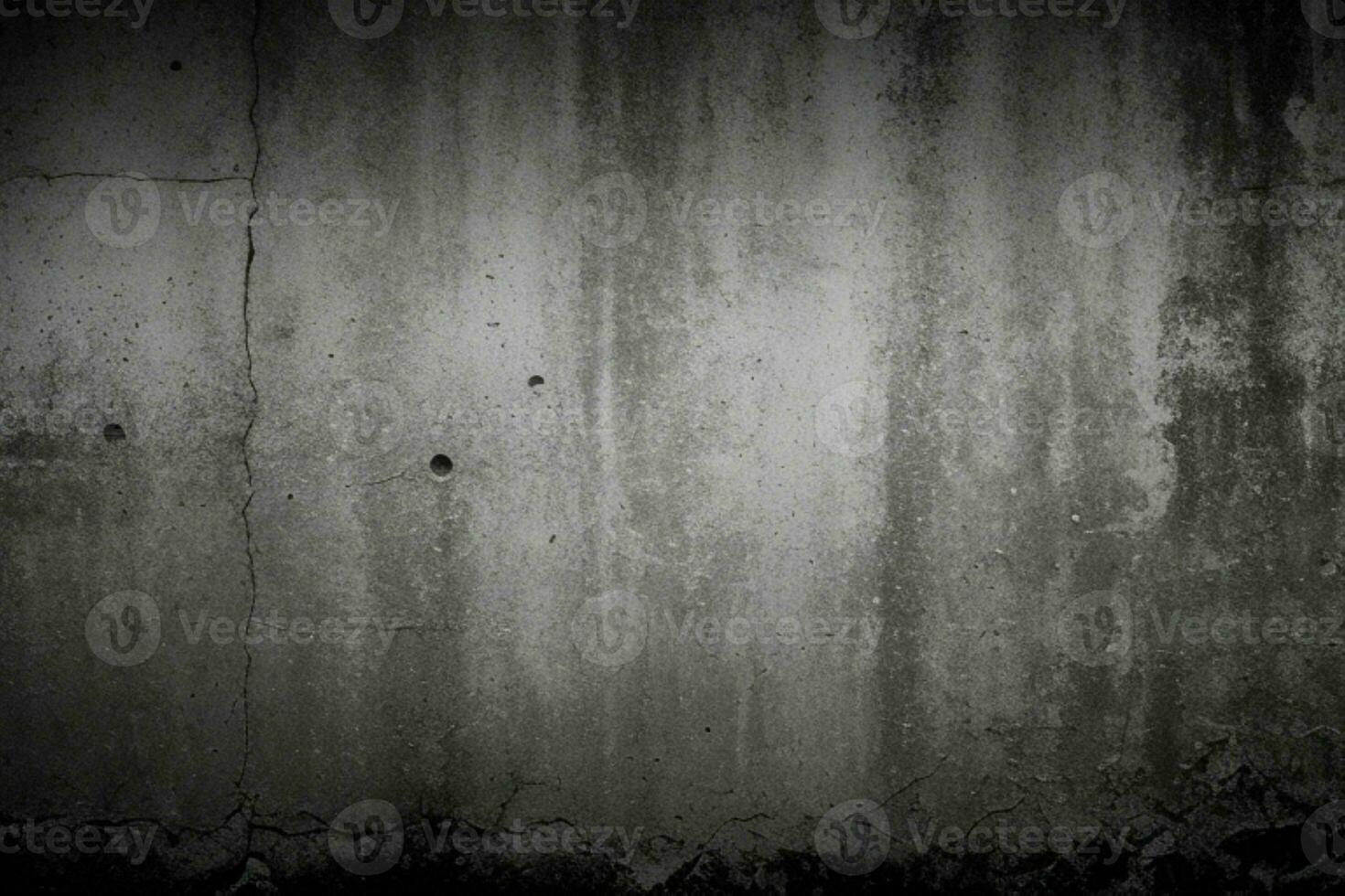 grunge wall fade paint texture background. AI Generative Pro Photo