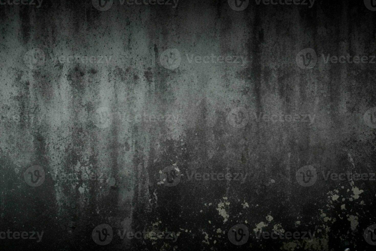 grunge pared desvanecerse pintar textura antecedentes. ai generativo Pro foto