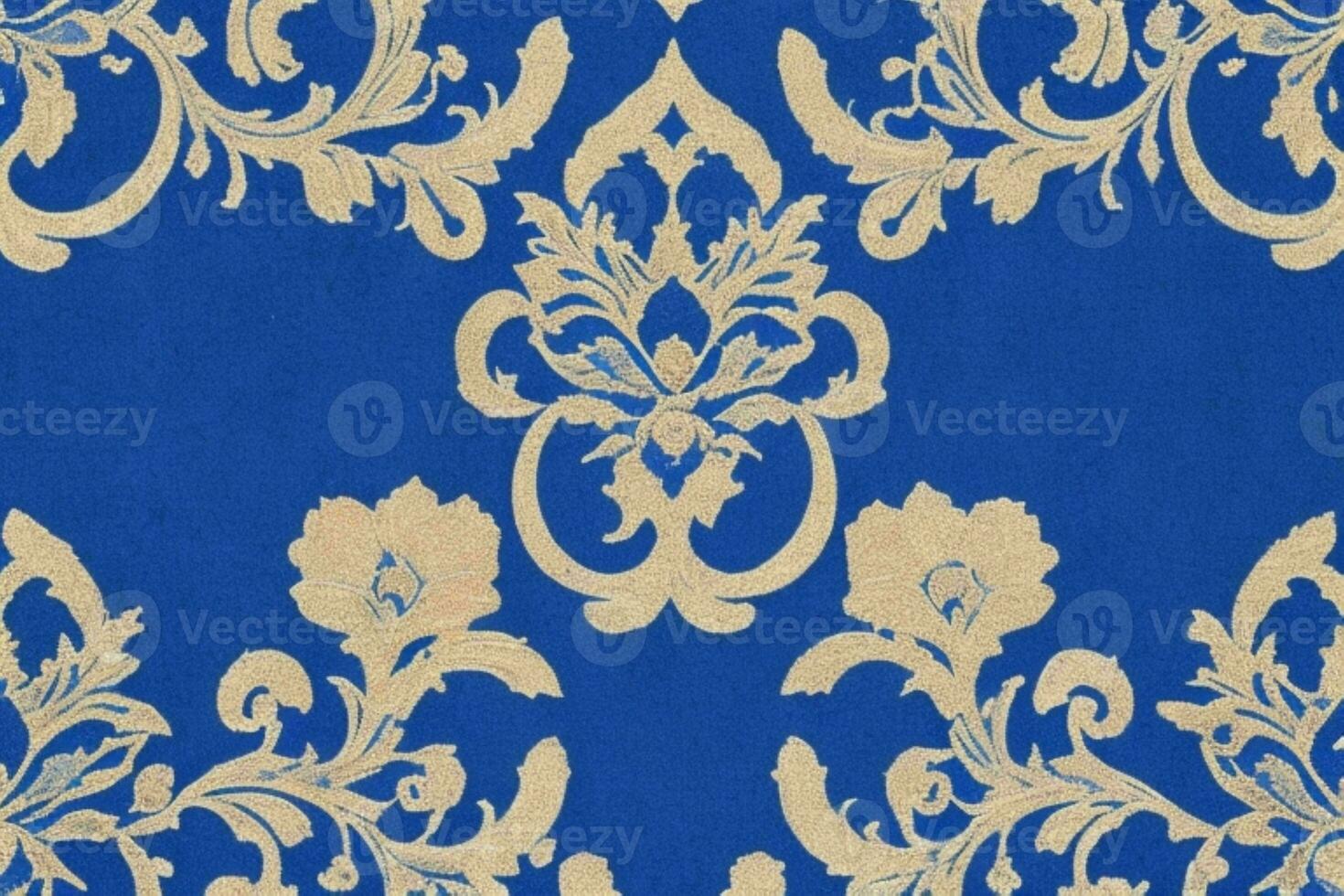 Ornament walpaper pattern texture background. AI Generative Pro Photo