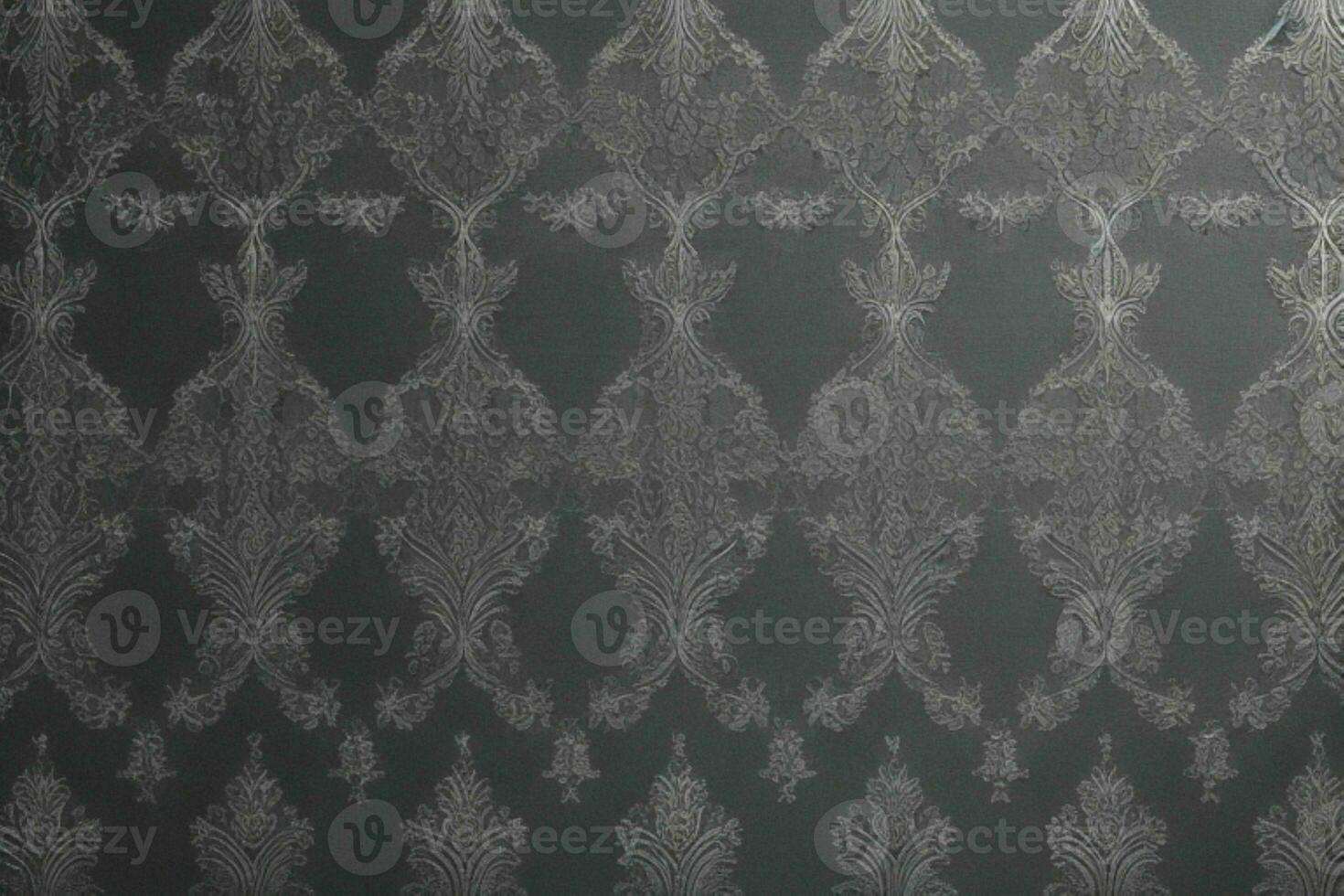 Ornament walpaper pattern texture background. AI Generative Pro Photo