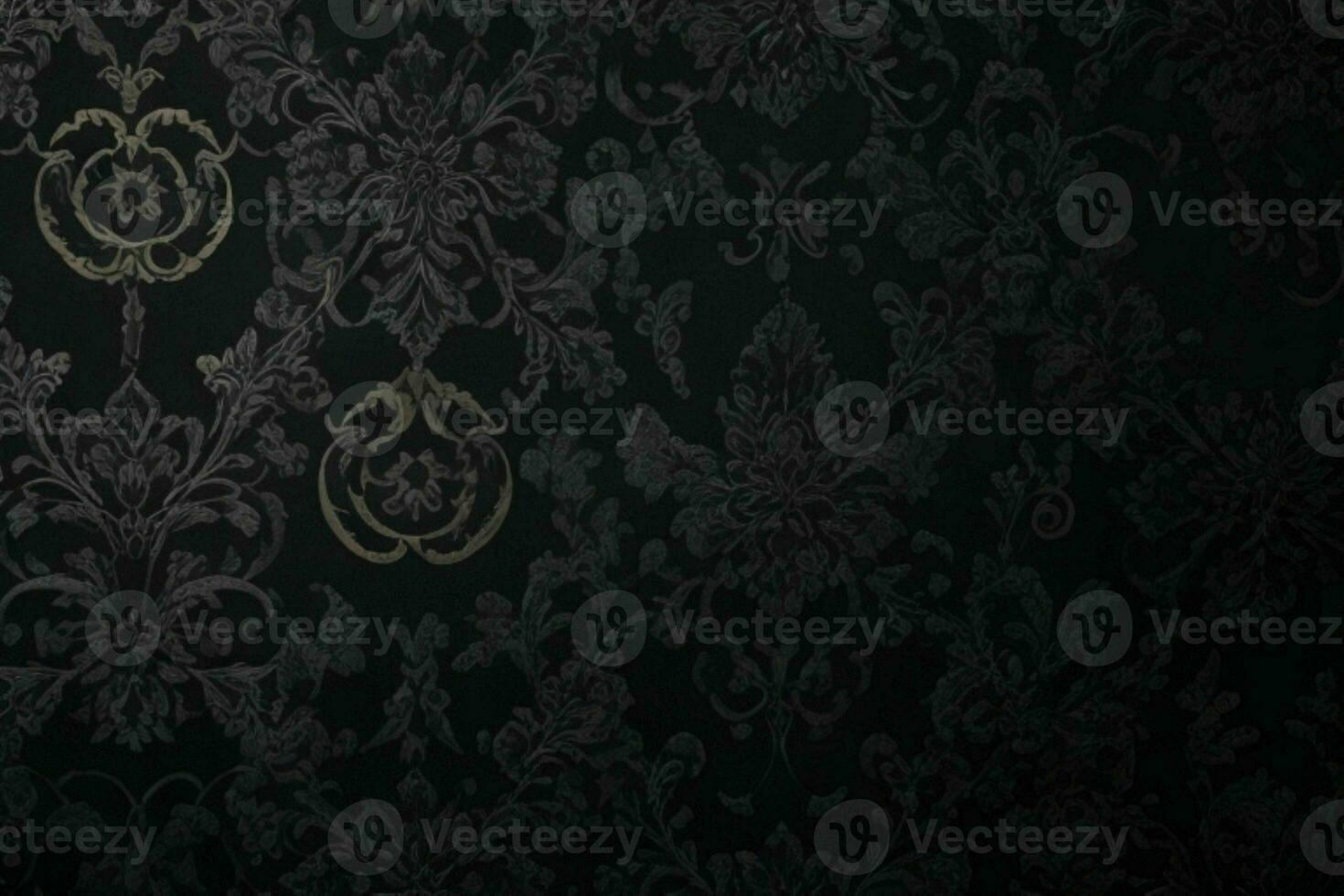 Ornament walpaper pattern texture background. AI Generative Pro Photo