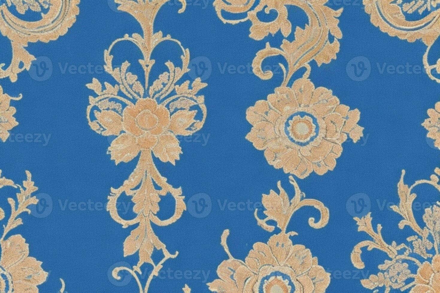Ornament walpaper pattern texture background. AI Generative Pro Photo