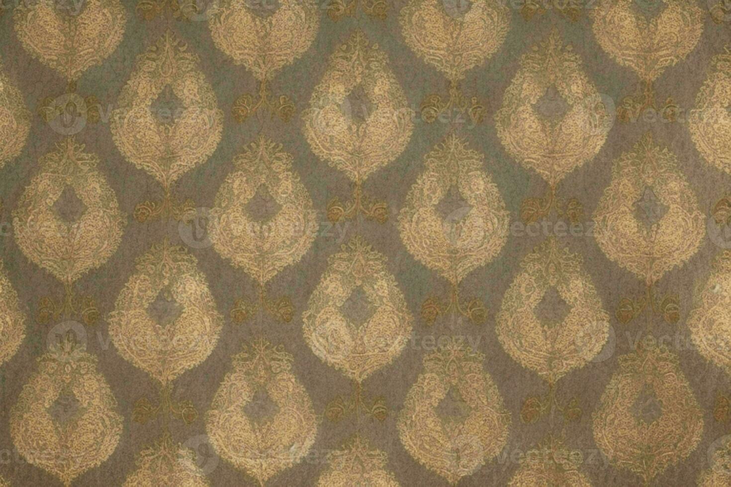 Ornament walpaper pattern texture background. AI Generative Pro Photo