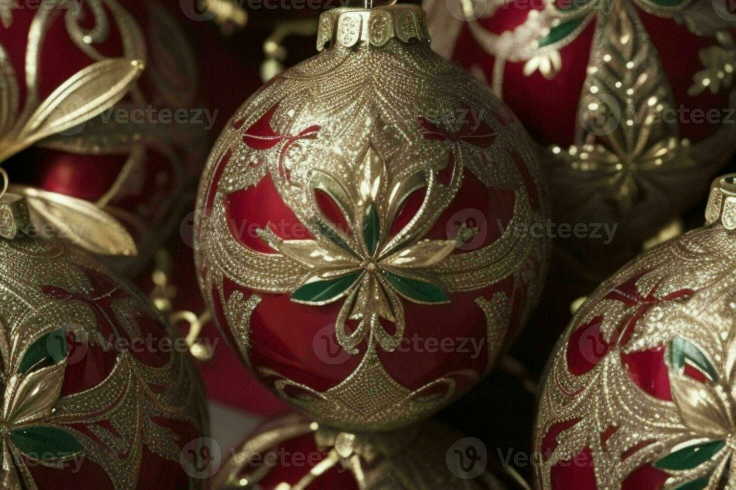 Ornament walpaper pattern texture background. AI Generative Pro Photo