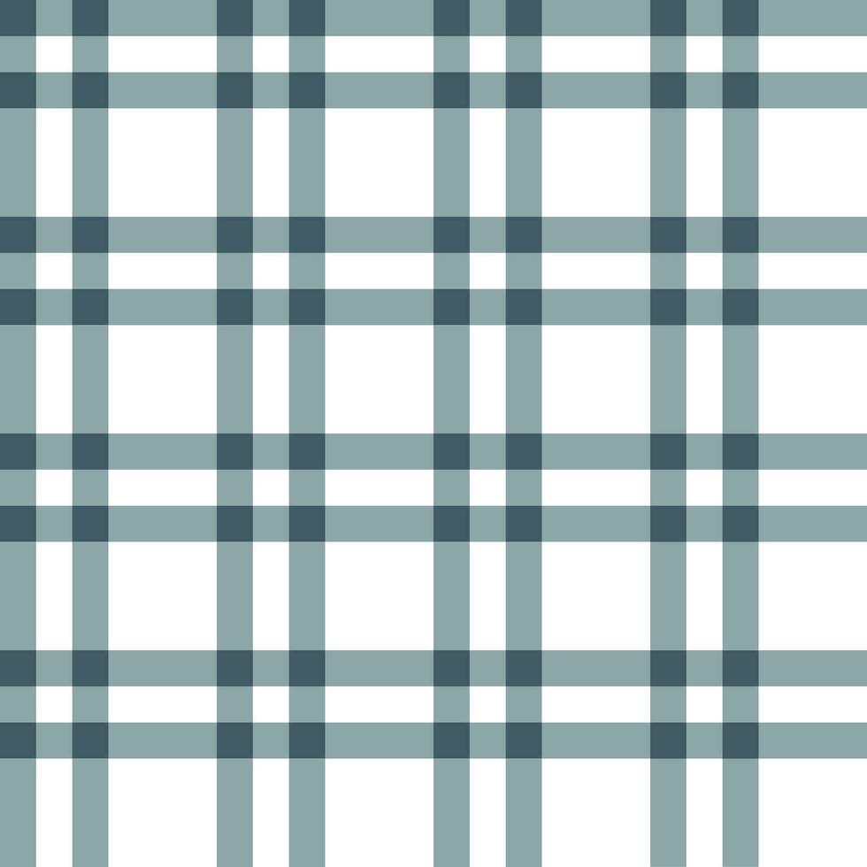 Grey plaid pattern. plaid pattern background. plaid background. Seamless pattern. for backdrop, decoration, gift wrapping, gingham tablecloth, blanket, tartan. vector