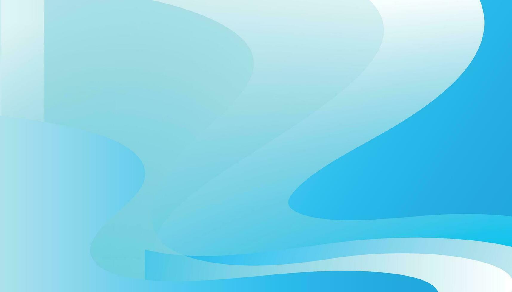 Abstract Blue Background Cyan Images Wallpaper Download Victor Free vector