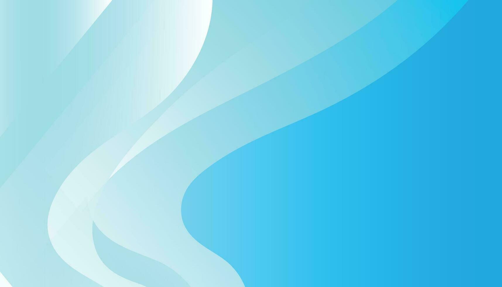 Abstract Blue Background Cyan Images Wallpaper Download Victor Free vector