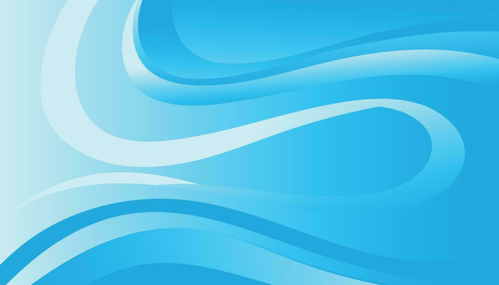 Abstract Blue Background Cyan Images Wallpaper Download Victor Free vector