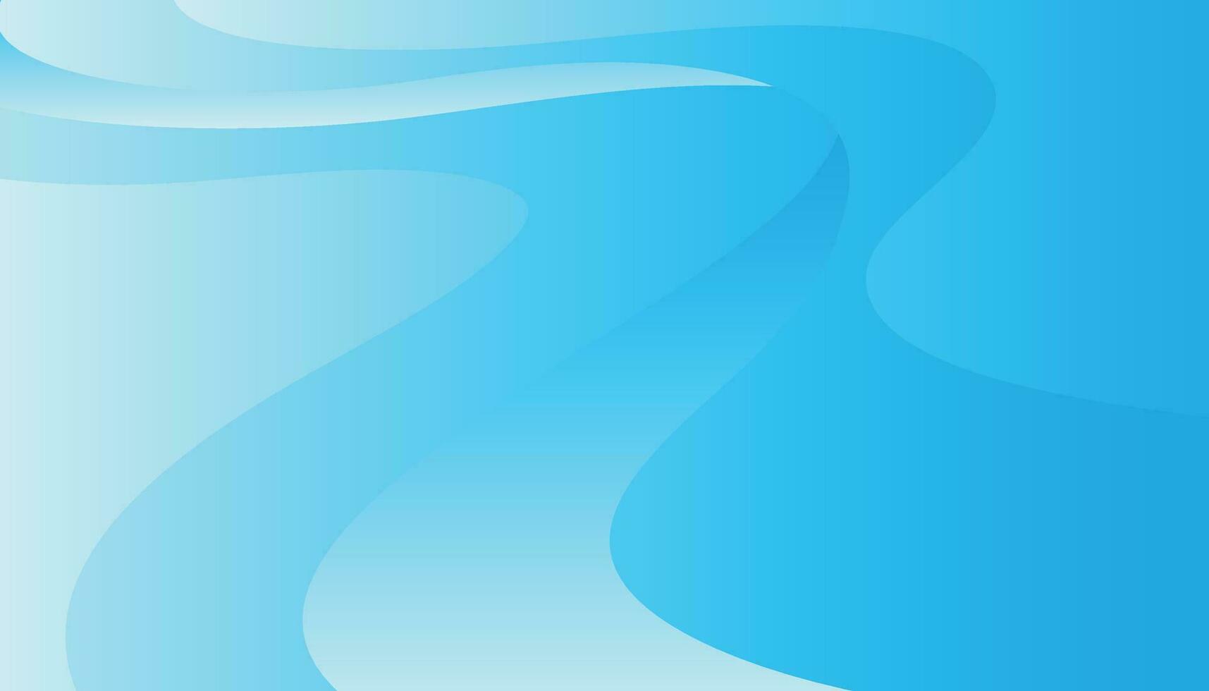 Abstract Blue Background Cyan Images Wallpaper Download Victor Free vector