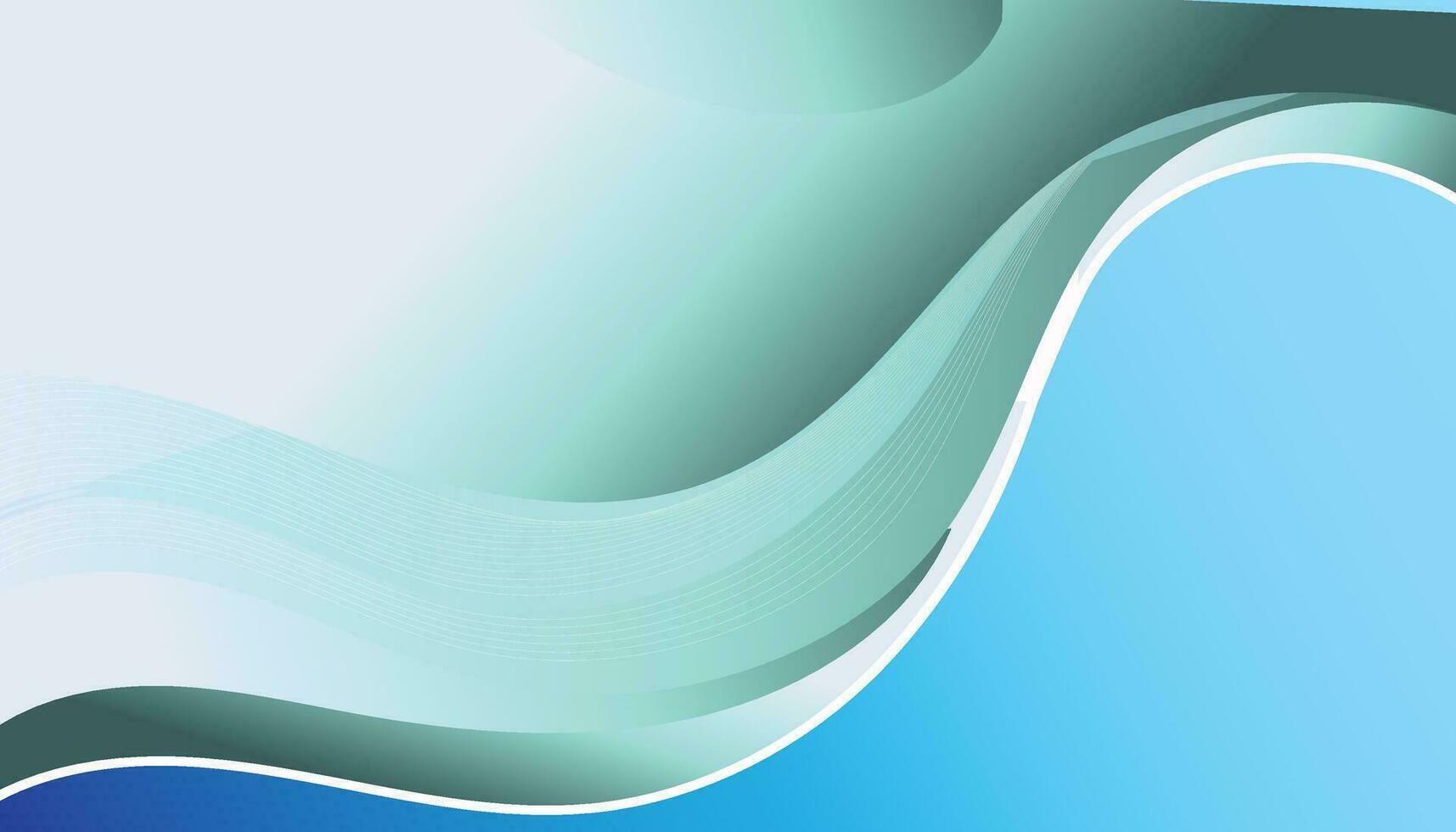 Abstract Blue Background Cyan Images Wallpaper Download Victor Free vector