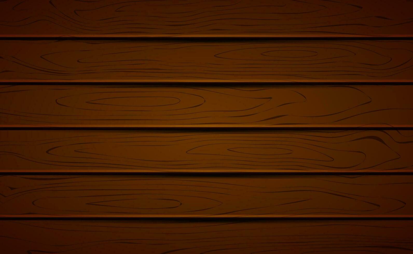 wood texture background vector