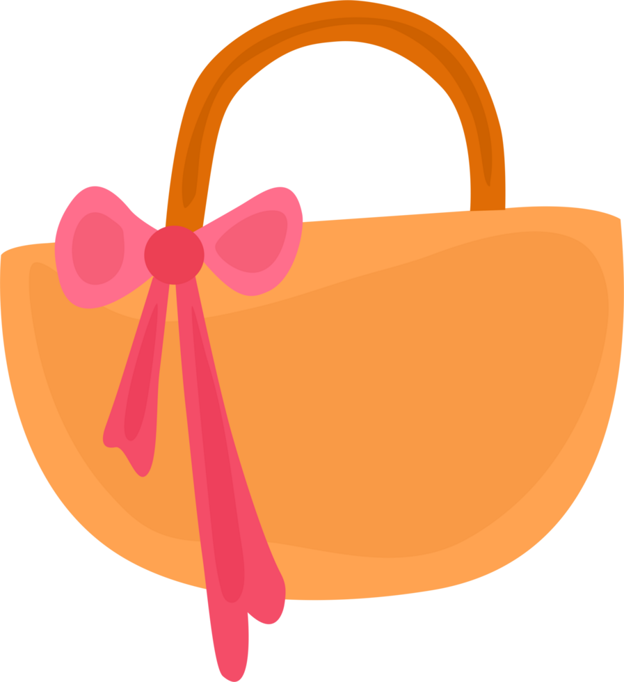 cute picnic bag 32496685 PNG