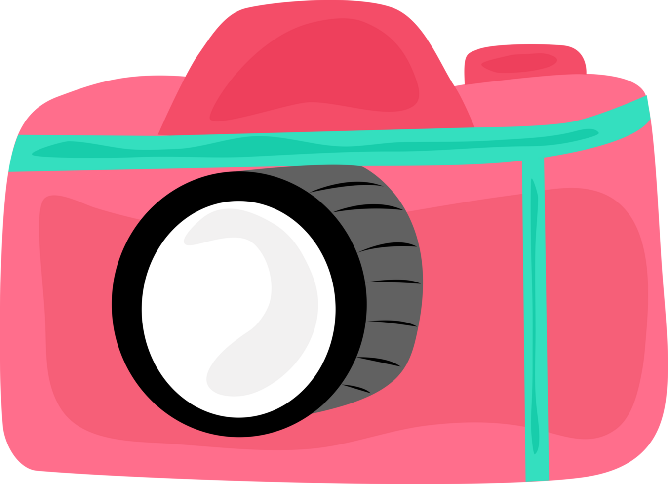 a cute camera png