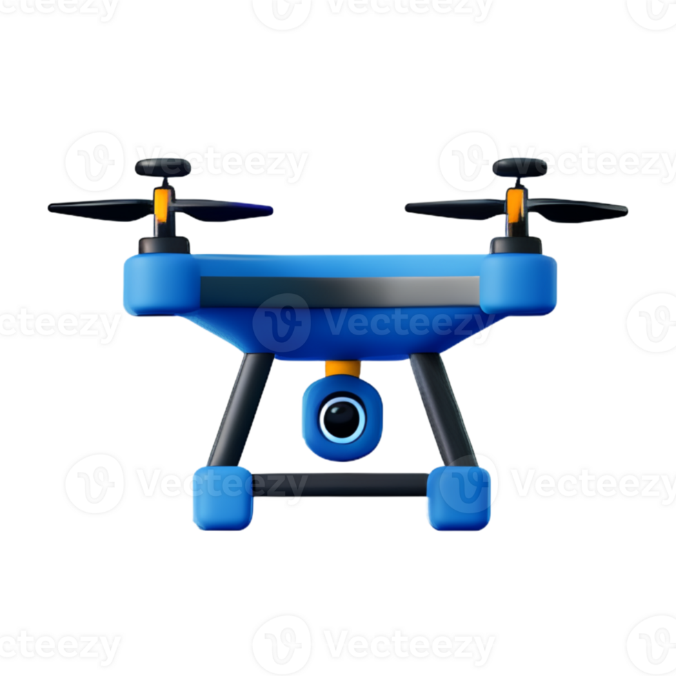 Drone Gadget Videography  Ai Generative png